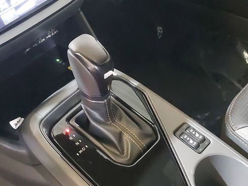 New 2026 Subaru Crosstrek 2.5i Wilderness image 25