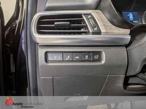 Used 2021 Kia Telluride EX w/ EX Premium Package AWD/4WD image 32