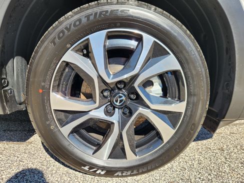 Certified 2026 MAZDA CX-5 Preferred AWD/4WD image 20