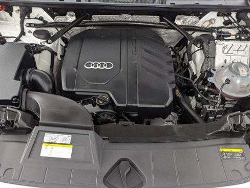 Used 2023 Audi Q5 2.0T Premium w/ Convenience Package AWD/4WD image 32