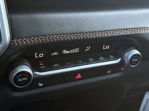 New 2025 MAZDA CX-50 AWD 2.5 Hybrid w/ Weather Package image 28