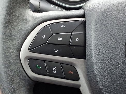 Used 2022 Jeep Cherokee Limited AWD/4WD image 22