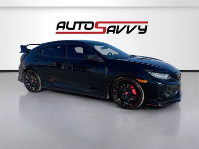 Used 2019 Honda Civic Type R