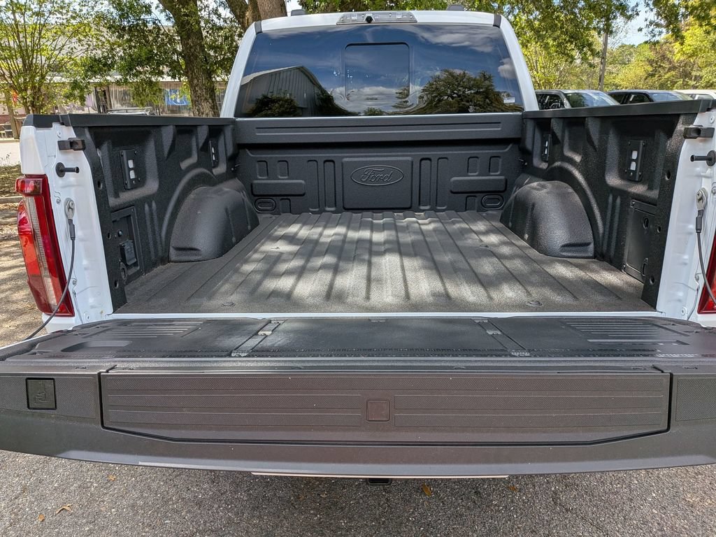 New 2025 Ford F150 Raptor AWD/4WD image 37