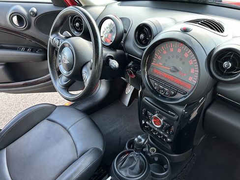 Used 2015 MINI Cooper Countryman S image 24