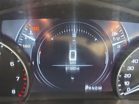 Used 2018 Cadillac CT6 2.0T image 21