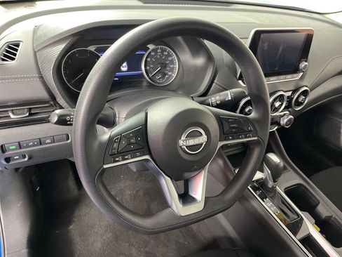 Used 2024 Nissan Sentra SV image 27