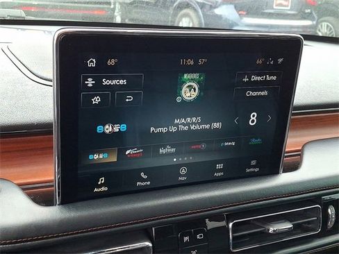 Used 2020 Lincoln Aviator Reserve image 18