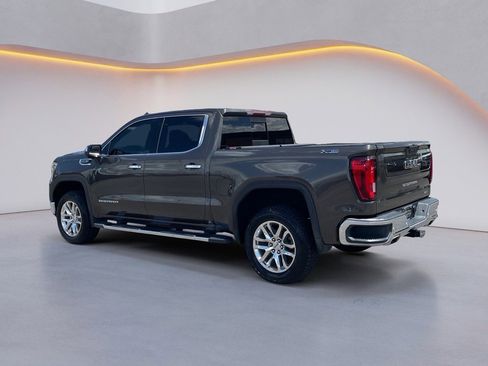 Used 2019 GMC Sierra 1500 SLT w/ SLT Premium Plus Package image 5