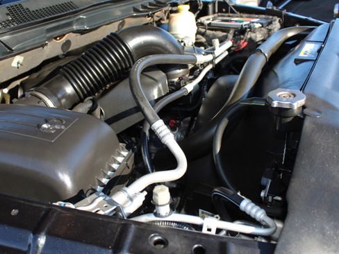 Used 2015 RAM 1500 Laramie Longhorn w/ Convenience Group image 35