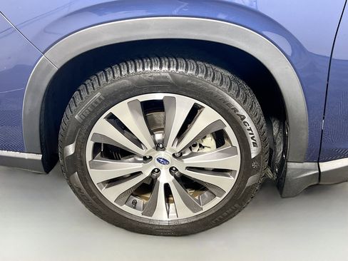 Used 2021 Subaru Ascent Touring w/ Popular Package #2A image 13