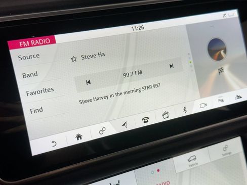 Used 2022 Land Rover Range Rover Westminster Edition AWD/4WD image 31