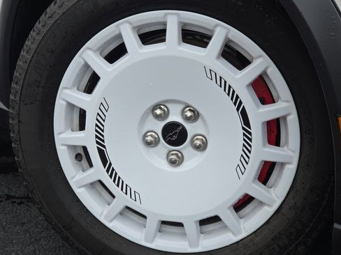 Used 2025 Ford Mustang Mach-E GT image 10