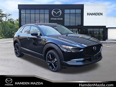New 2025 MAZDA CX-30 2.5 Turbo w/ Premium Plus Pkg