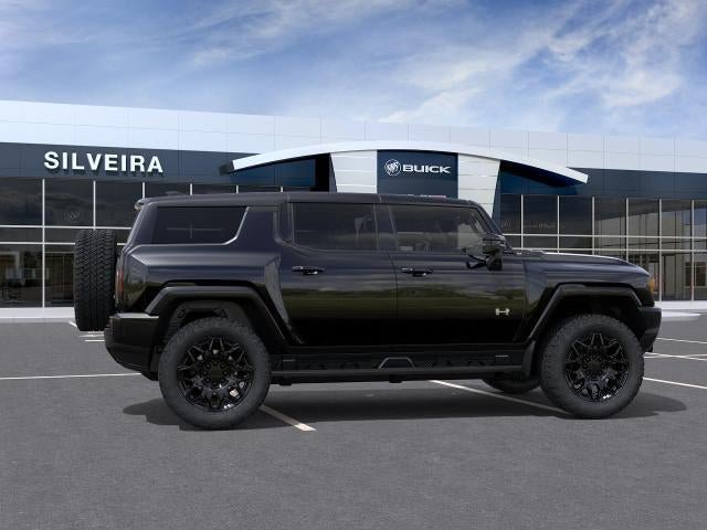 New 2026 GMC Hummer EV SUV AWD/4WD image 5