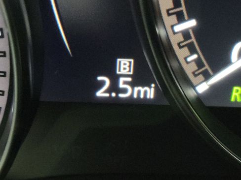 New 2026 MAZDA CX-50 2.5 Hybrid w/ Weather Package image 18