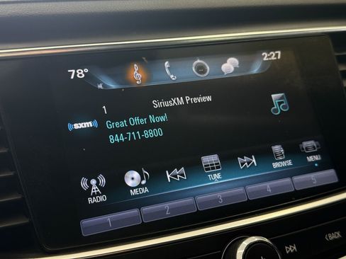 Used 2017 Buick LaCrosse Premium FWD image 46