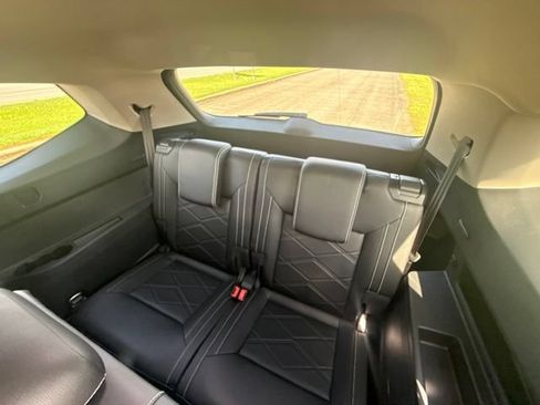Used 2024 Volkswagen Atlas SE FWD image 27