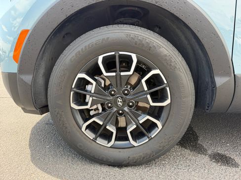 Certified 2024 Hyundai Santa Cruz SEL FWD image 26