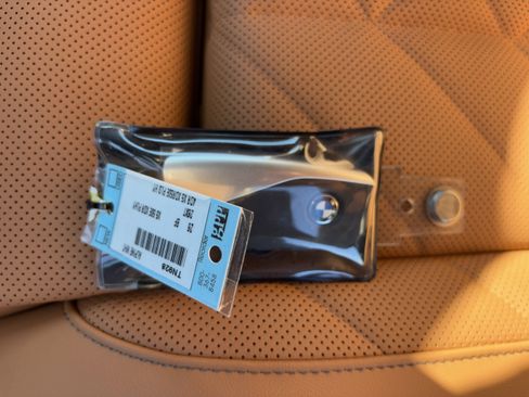 Used 2026 BMW X5 xDrive50e w/ M Sport Package image 38