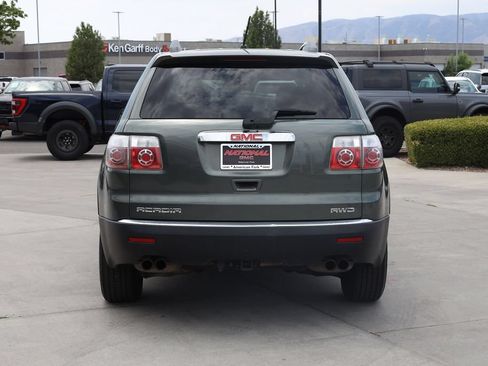Used 2011 GMC Acadia SL AWD/4WD image 5