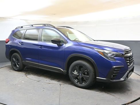 New 2026 Subaru Ascent Premium image 7