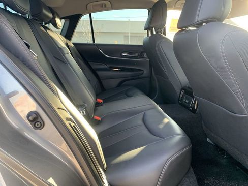 Used 2022 Toyota Mirai XLE image 25