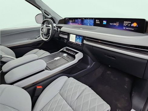 New 2026 Lincoln Navigator L Black Label image 15