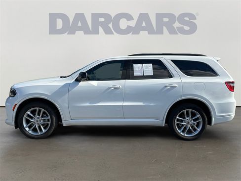 Used 2024 Dodge Durango GT image 4