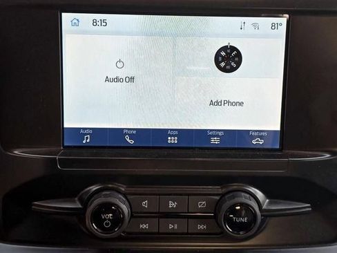 Used 2023 Ford F150 XLT AWD/4WD image 13