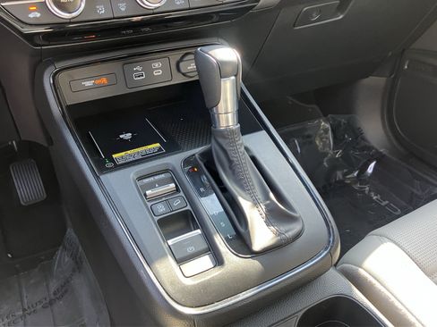 Used 2024 Honda CR-V EX-L image 28