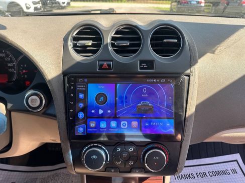 Used 2012 Nissan Altima 3.5 SR FWD image 14