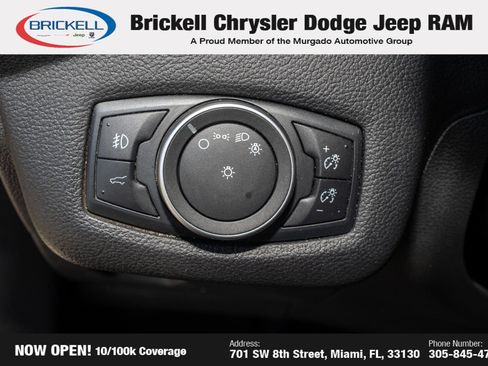 Used 2019 Ford Escape SEL image 29