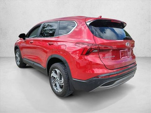 Used 2023 Hyundai Santa Fe SE AWD/4WD image 7