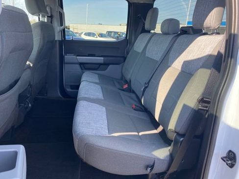 Used 2023 Ford F150 XLT w/ Trailer Tow Package image 19