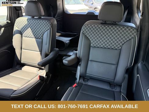 Used 2025 GMC Acadia Denali w/ Super Cruise Package AWD/4WD image 31