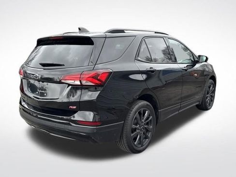 Used 2024 Chevrolet Equinox RS image 6