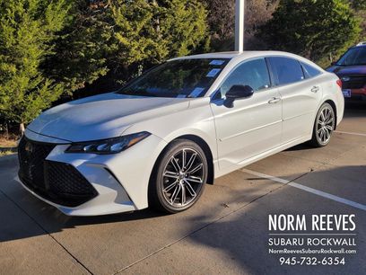 Used 2019 Toyota Avalon XSE