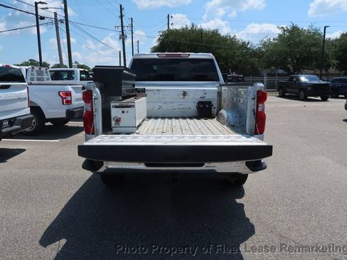 Used 2023 Chevrolet Silverado 2500 LT w/ All Star Edition AWD/4WD image 18
