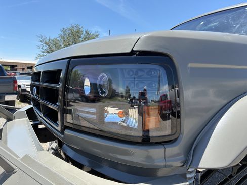 Used 1992 Ford F350 4x4 Crew Cab image 9