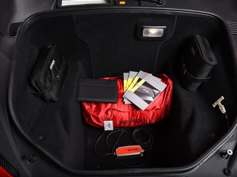 Used 2015 Ferrari 458 Italia Coupe RWD image 19
