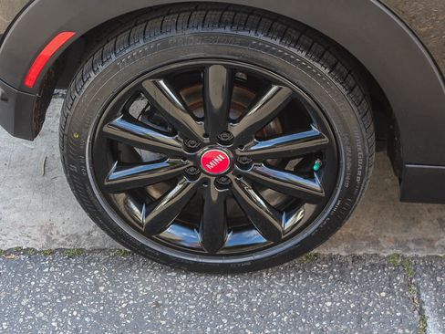 Used 2018 MINI Cooper S image 8