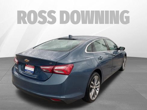 Used 2024 Chevrolet Malibu LT image 4