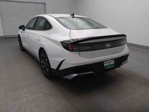 Used 2024 Hyundai Sonata SEL FWD image 6