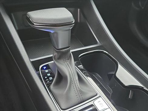 New 2026 Hyundai Tucson SEL image 15