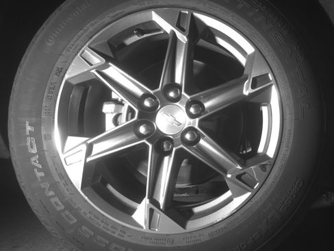 Used 2025 Chevrolet Blazer LT FWD image 14
