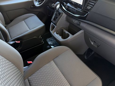 New 2026 Ford Transit 350 XLT RWD image 18