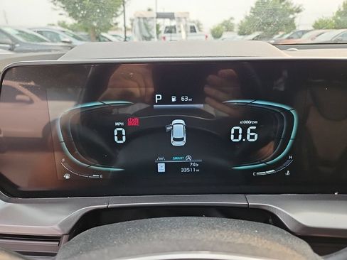 Used 2025 Kia Telluride S AWD/4WD image 9