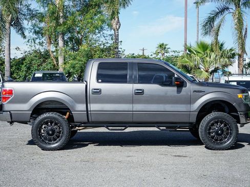 Used 2014 Ford F150 XLT w/ Equipment Group 302A Luxury image 10