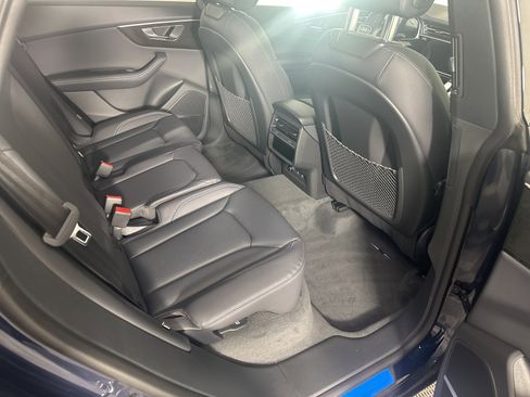 New 2026 Audi Q8 Premium Plus image 12